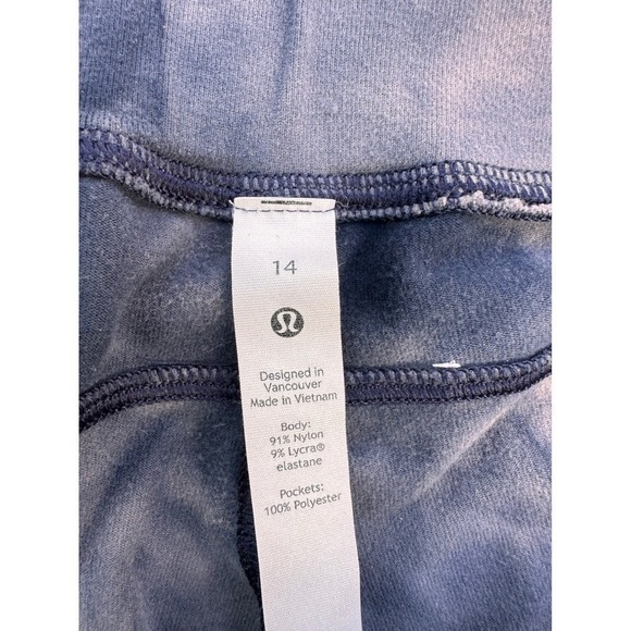 Lululemon Ready to Rulu Jogger 29" - Picture 4 of 6